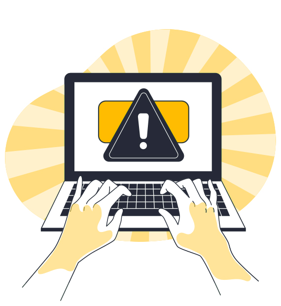 Sites 10 Agência Digital | Meu site está “fora do ar”, e agora? Entenda as possíveis causas da queda